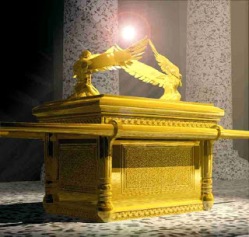 Ark of the covenant Israel Ethiopia Solomon Sheba